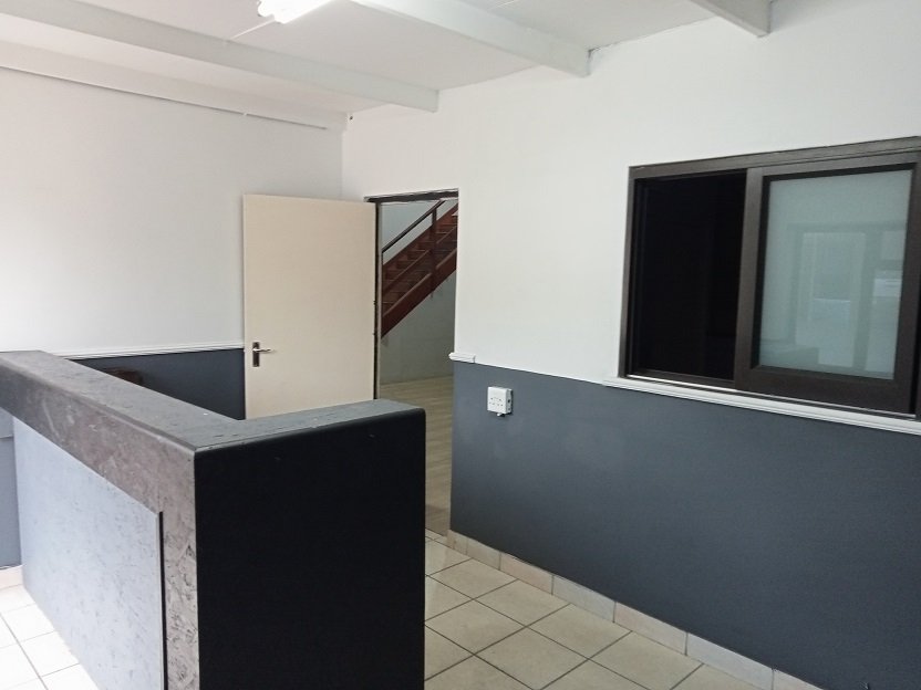To Let commercial Property for Rent in Tamsui Industria Western Cape